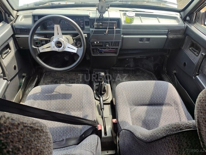 LADA (VAZ) 21099 2003, 258,360 km - 1.5 l - Xaçmaz