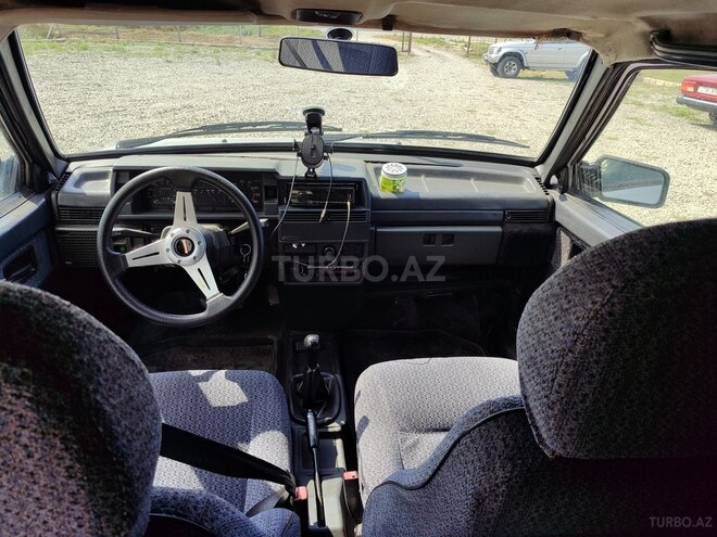 LADA (VAZ) 21099 2003, 258,360 km - 1.5 l - Xaçmaz