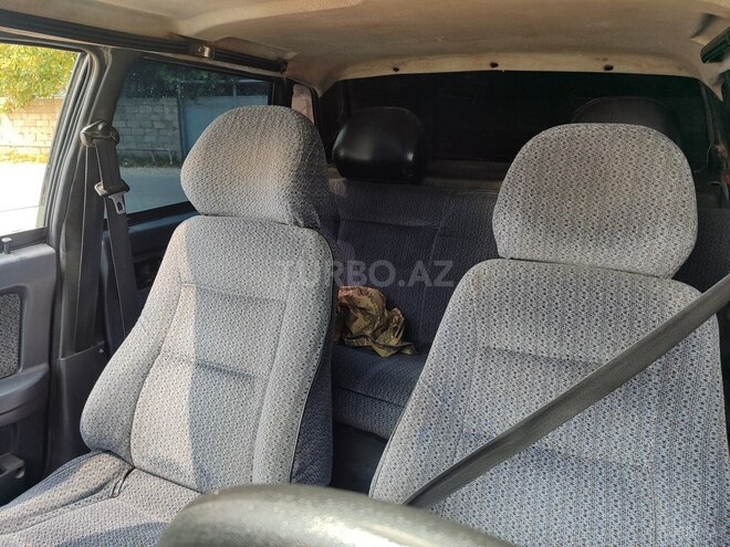 LADA (VAZ) 21099 2003, 258,360 km - 1.5 l - Xaçmaz