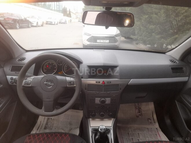 Opel Astra 2005, 400,319 km - 1.3 l - Bakı