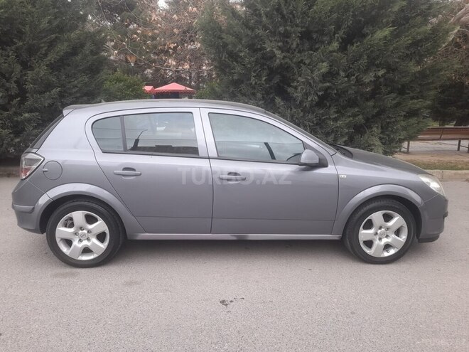 Opel Astra 2005, 400,319 km - 1.3 l - Bakı