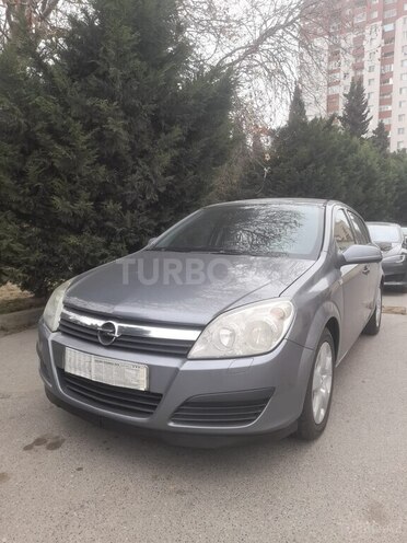 Opel Astra 2005, 400,319 km - 1.3 l - Bakı