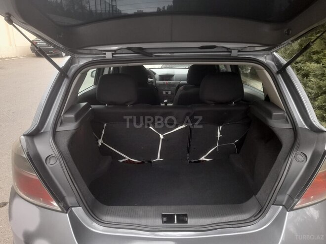 Opel Astra 2005, 400,319 km - 1.3 l - Bakı