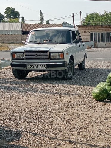 LADA (VAZ) 2107 2005, 61,155 km - 1.6 l - Bərdə