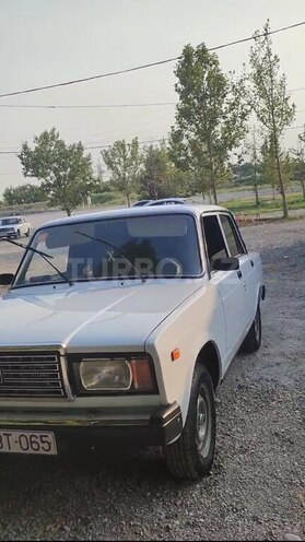 LADA (VAZ) 2107 2005, 61,155 km - 1.6 l - Bərdə