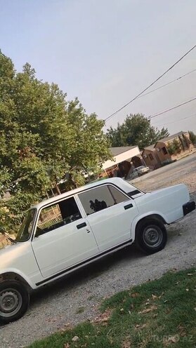 LADA (VAZ) 2107 2005, 61,155 km - 1.6 l - Bərdə