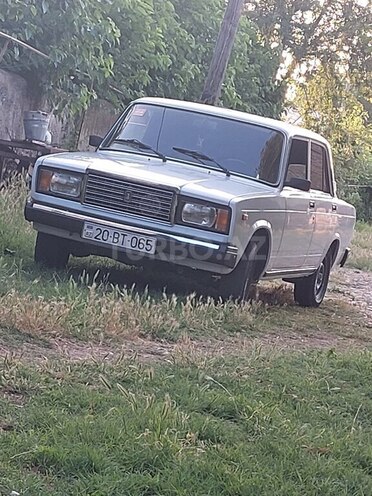LADA (VAZ) 2107 2005, 61,155 km - 1.6 l - Bərdə