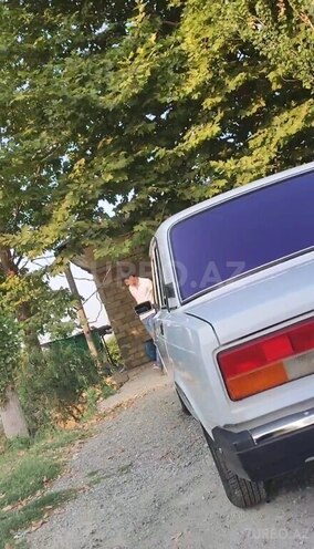 LADA (VAZ) 2107 2005, 61,155 km - 1.6 l - Bərdə
