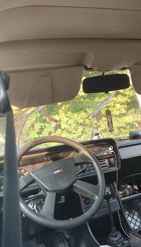 LADA (VAZ) 2107 2005, 61,155 km - 1.6 l - Bərdə