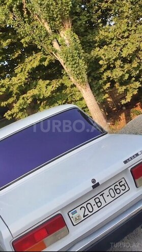 LADA (VAZ) 2107 2005, 61,155 km - 1.6 l - Bərdə