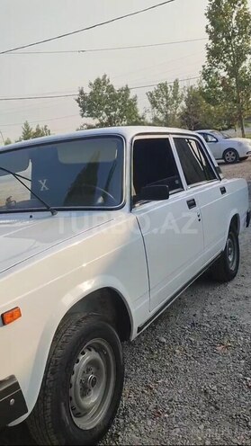 LADA (VAZ) 2107 2005, 61,155 km - 1.6 l - Bərdə