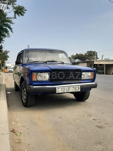 LADA (VAZ) 2104 1992, 258,963 km - 1.6 л - Bakı