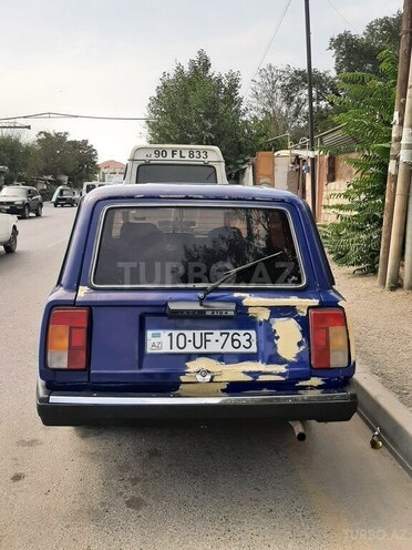 LADA (VAZ) 2104 1992, 258,963 km - 1.6 л - Bakı