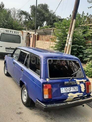 LADA (VAZ) 2104 1992, 258,963 km - 1.6 л - Bakı