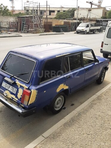 LADA (VAZ) 2104 1992, 258,963 km - 1.6 л - Bakı