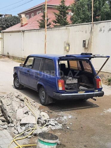 LADA (VAZ) 2104 1992, 258,963 km - 1.6 л - Bakı