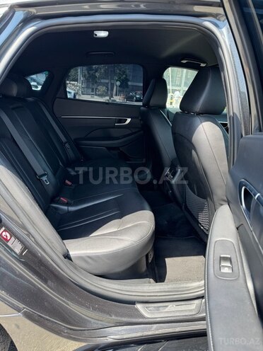 Hyundai Sonata 2020, 72,000 km - 2.0 l - Bakı
