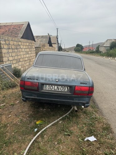 GAZ 3111 2003, 138,000 km - 2.4 l - Gədəbəy