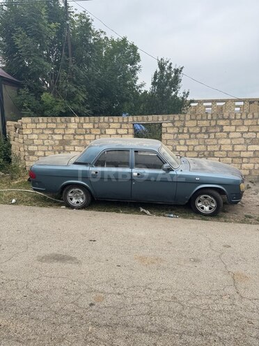 GAZ 3111 2003, 138,000 km - 2.4 l - Gədəbəy
