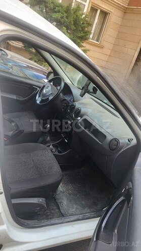 LADA (VAZ) Largus 2021, 13,800 km - 1.6 l - Bakı