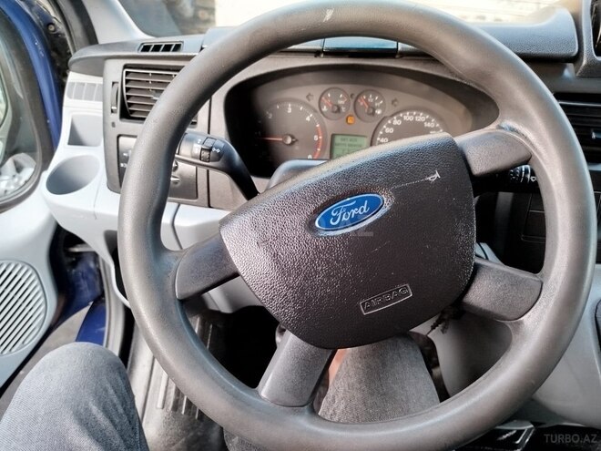 Ford Transit 2007, 199,879 km - 2.4 l - Bakı