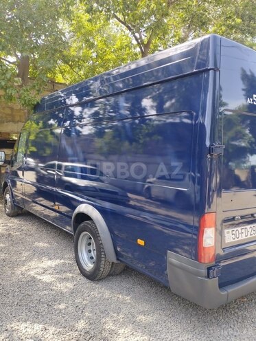 Ford Transit 2007, 199,879 km - 2.4 l - Bakı