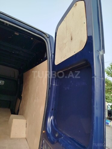 Ford Transit 2007, 199,879 km - 2.4 l - Bakı