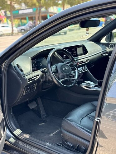 Hyundai Sonata 2020, 72,000 km - 2.0 l - Bakı