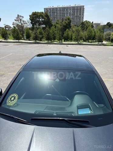 Hyundai Sonata 2020, 72,000 km - 2.0 l - Bakı