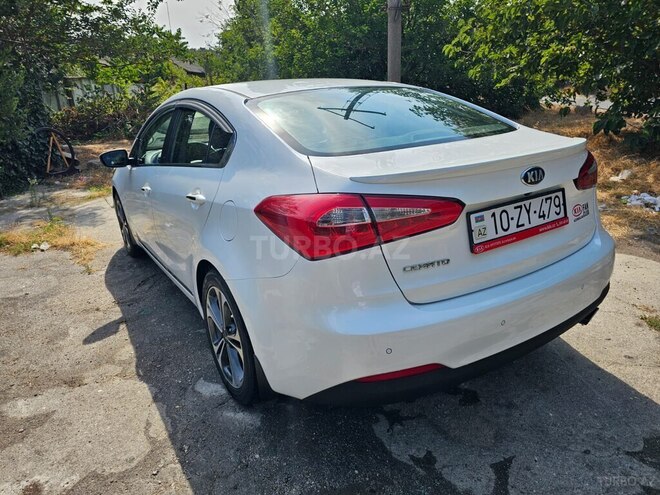 Kia Cerato 2013, 61,000 km - 2.0 l - Bakı