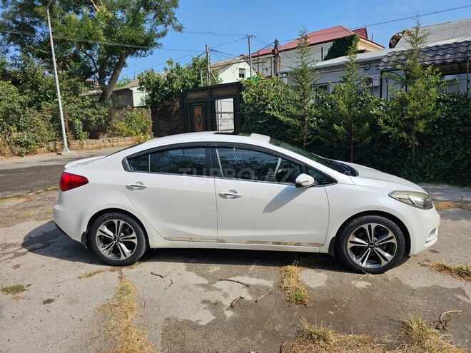 Kia Cerato 2013, 61,000 km - 2.0 l - Bakı