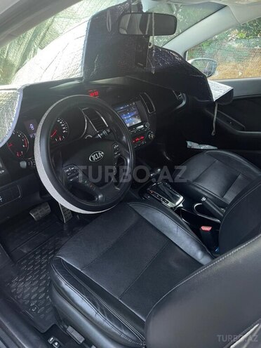 Kia Cerato 2013, 61,000 km - 2.0 l - Bakı