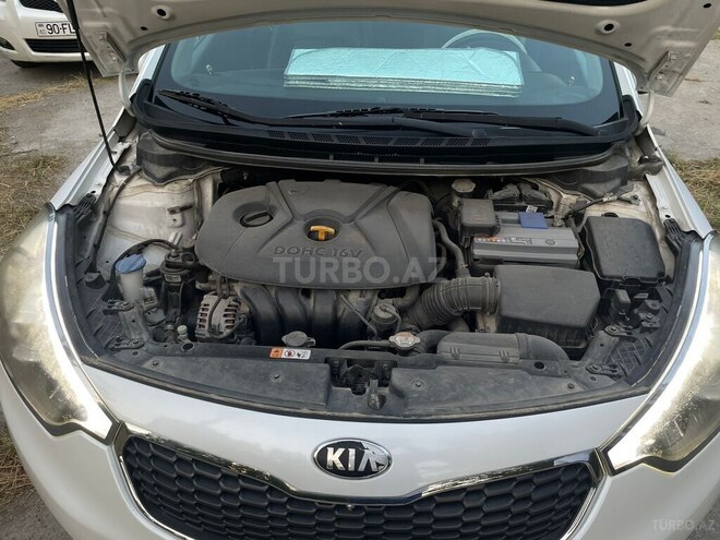 Kia Cerato 2013, 61,000 km - 2.0 l - Bakı