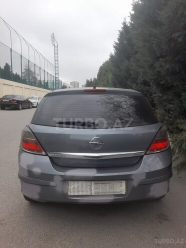 Opel Astra 2005, 400,319 km - 1.3 l - Bakı