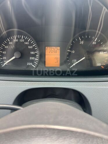 Mercedes Vito 115 2009, 261,423 km - 2.2 l - Bakı