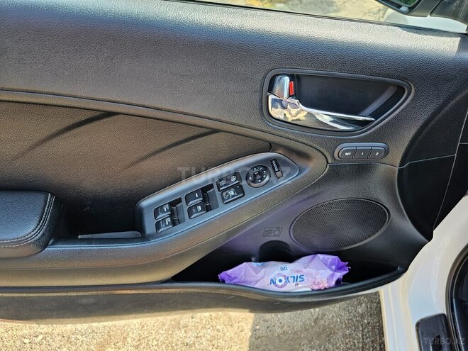 Kia Cerato 2013, 61,000 km - 2.0 l - Bakı