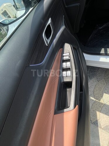 Changan Qiyuan Q05 2025, 0 km - 1.5 л - Bakı