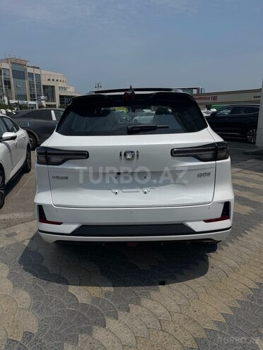 Changan Qiyuan Q05 2025, 0 km - 1.5 л - Bakı