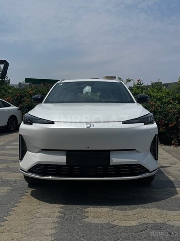 Changan Qiyuan Q05 2025, 0 km - 1.5 л - Bakı
