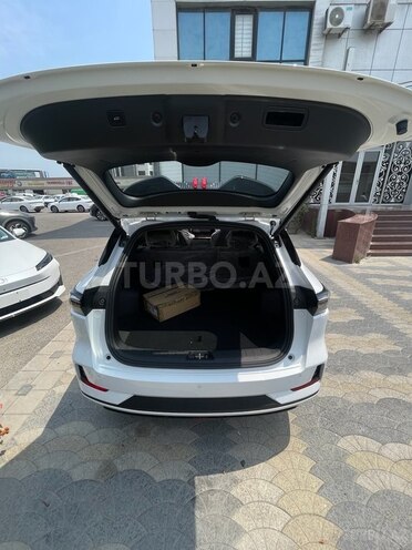 Changan Qiyuan Q05 2025, 0 km - 1.5 л - Bakı
