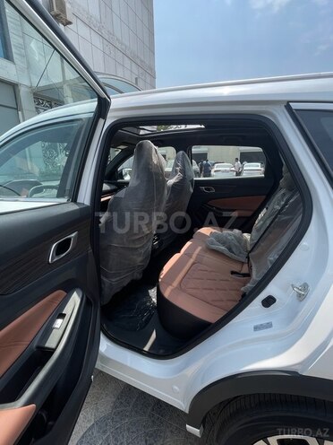 Changan Qiyuan Q05 2025, 0 km - 1.5 л - Bakı