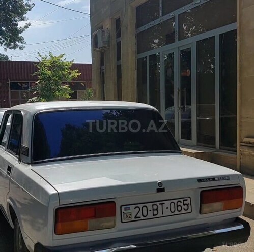 LADA (VAZ) 2107 2005, 61,155 km - 1.6 l - Bərdə
