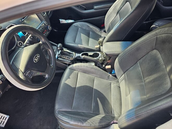 Kia Cerato 2013, 61,000 km - 2.0 l - Bakı