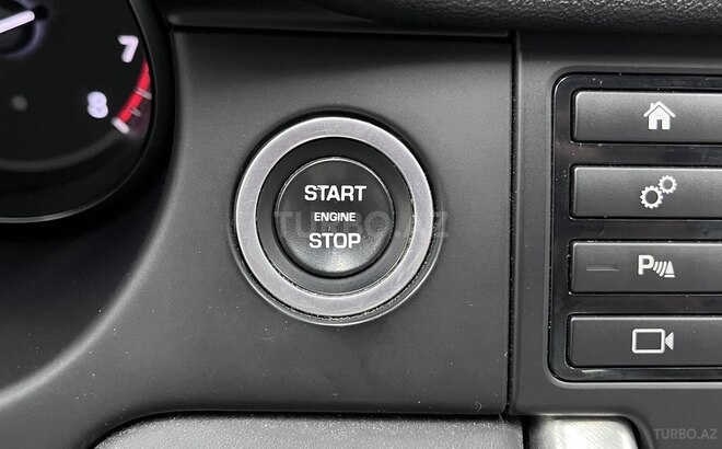 Land Rover Discovery Sport 2016, 173,000 km - 2.0 l - Bakı