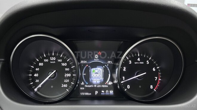 Land Rover Discovery Sport 2016, 173,000 km - 2.0 l - Bakı