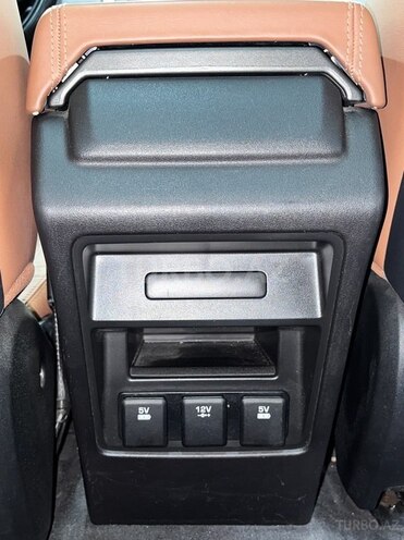 Land Rover Discovery Sport 2016, 173,000 km - 2.0 l - Bakı