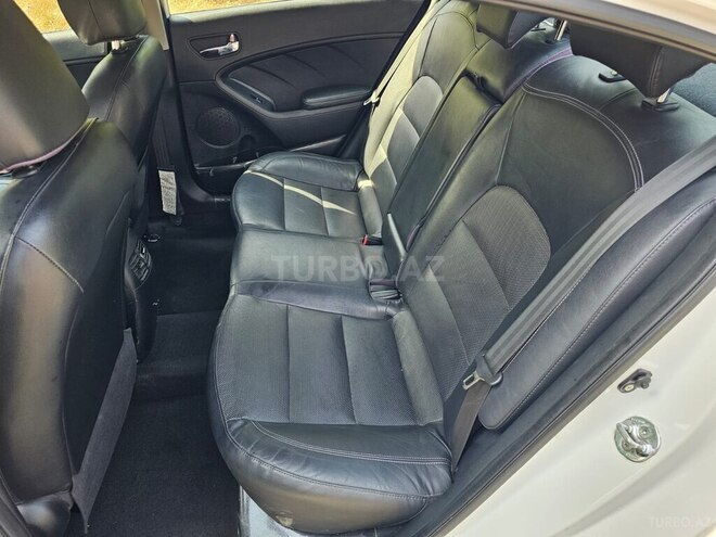 Kia Cerato 2013, 61,000 km - 2.0 l - Bakı
