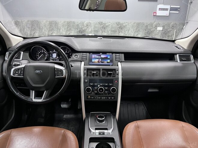 Land Rover Discovery Sport 2016, 173,000 km - 2.0 l - Bakı