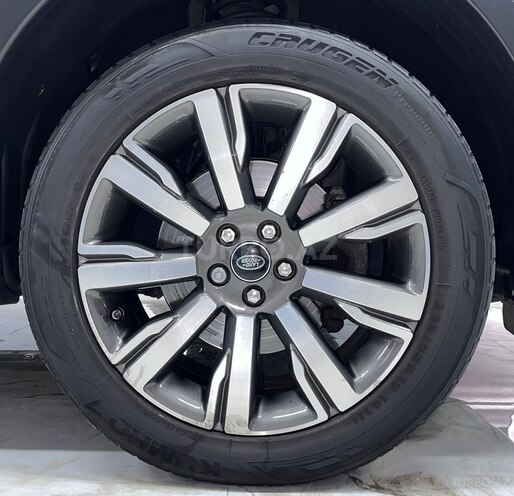 Land Rover Discovery Sport 2016, 173,000 km - 2.0 l - Bakı