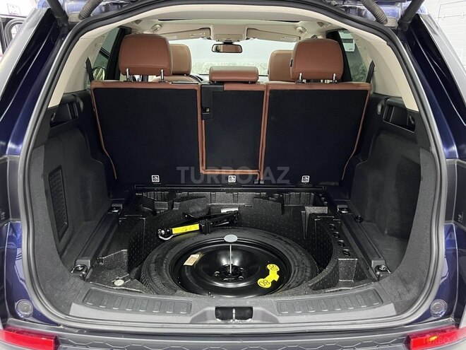 Land Rover Discovery Sport 2016, 173,000 km - 2.0 l - Bakı